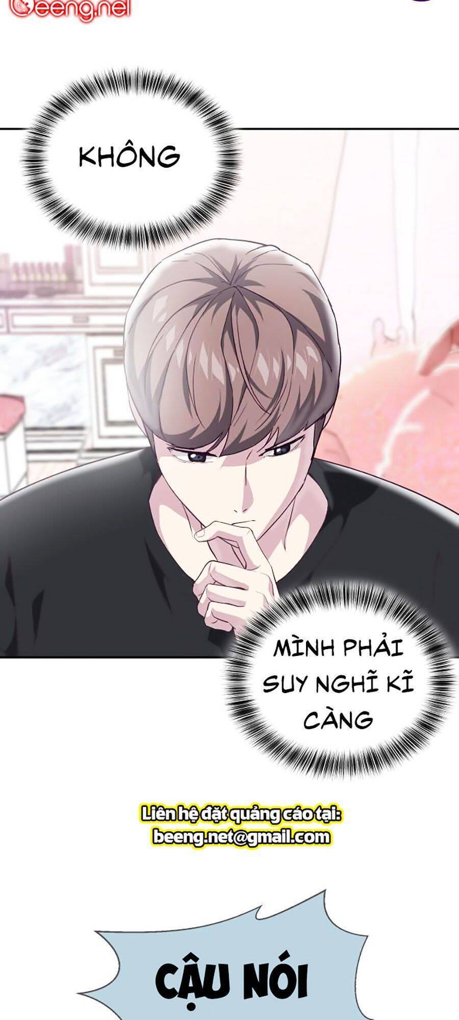 Cậu Bé Của Thần Chết Chap 85 - Next Chap 86