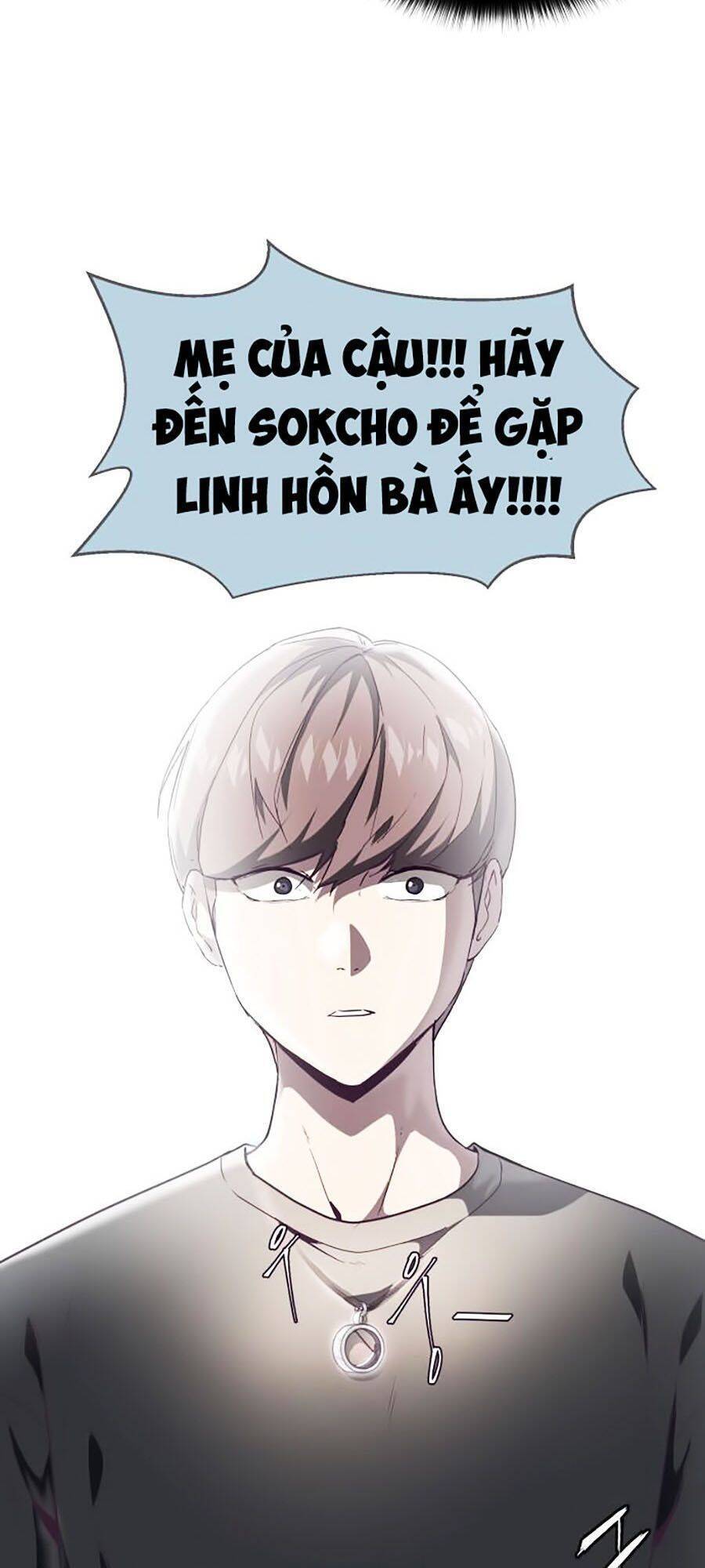 Cậu Bé Của Thần Chết Chap 85 - Next Chap 86