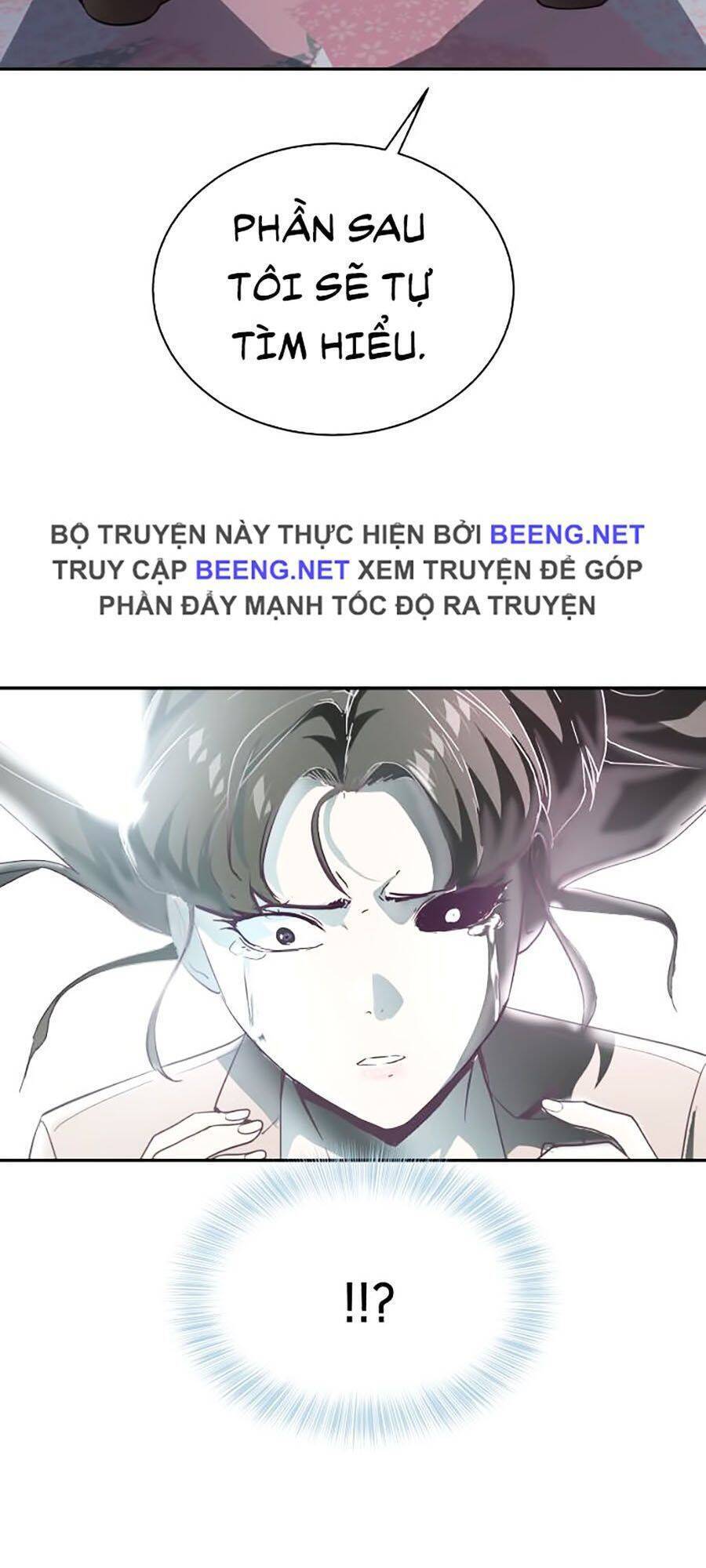 Cậu Bé Của Thần Chết Chap 85 - Next Chap 86