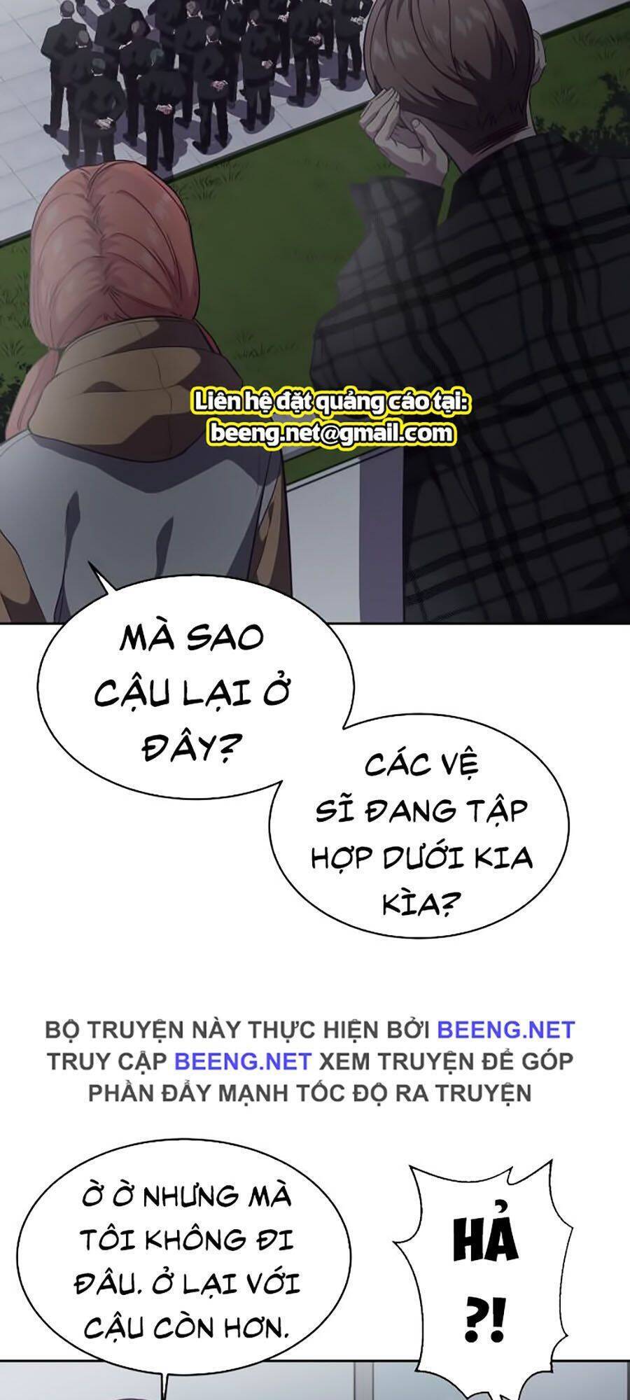 Cậu Bé Của Thần Chết Chap 85 - Next Chap 86