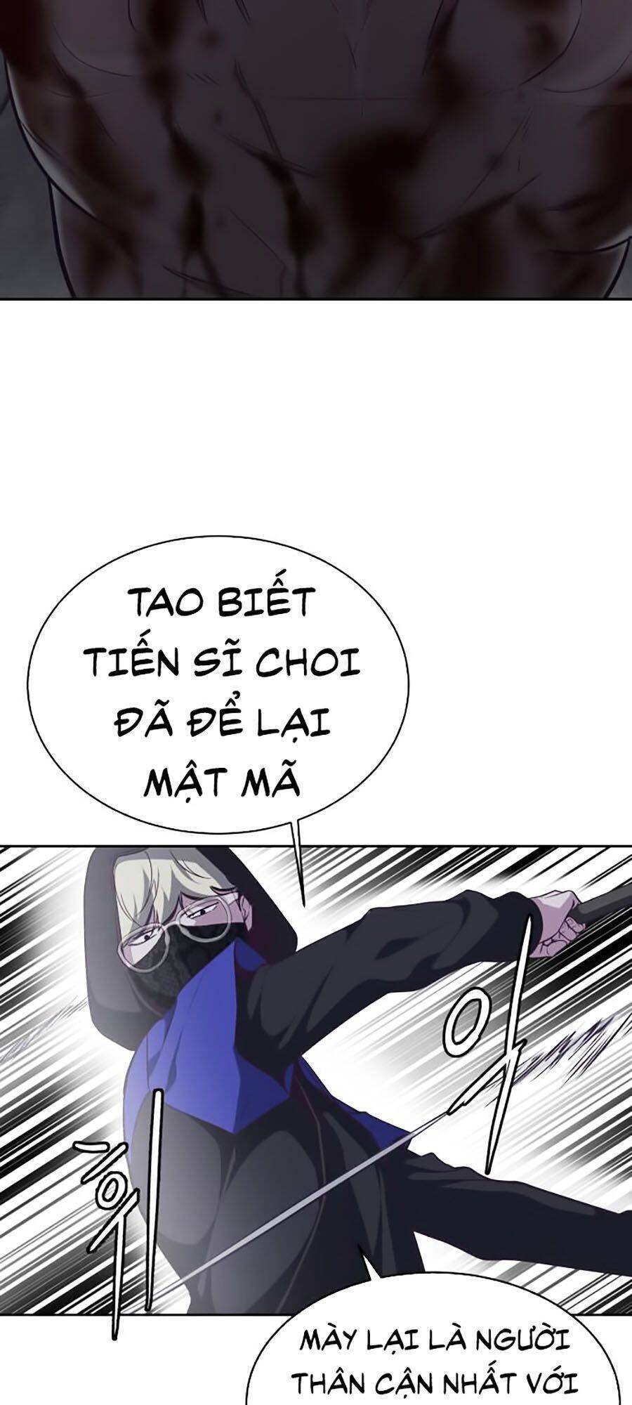 Cậu Bé Của Thần Chết Chap 85 - Next Chap 86