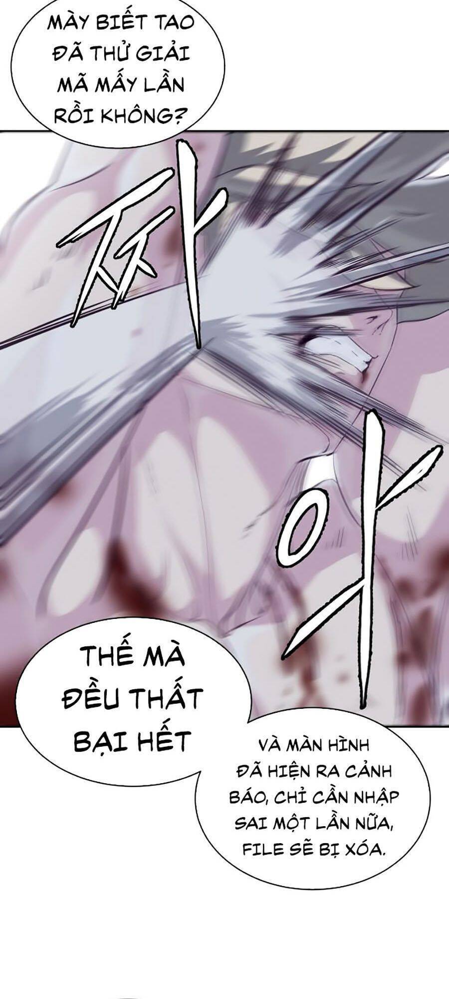 Cậu Bé Của Thần Chết Chap 85 - Next Chap 86
