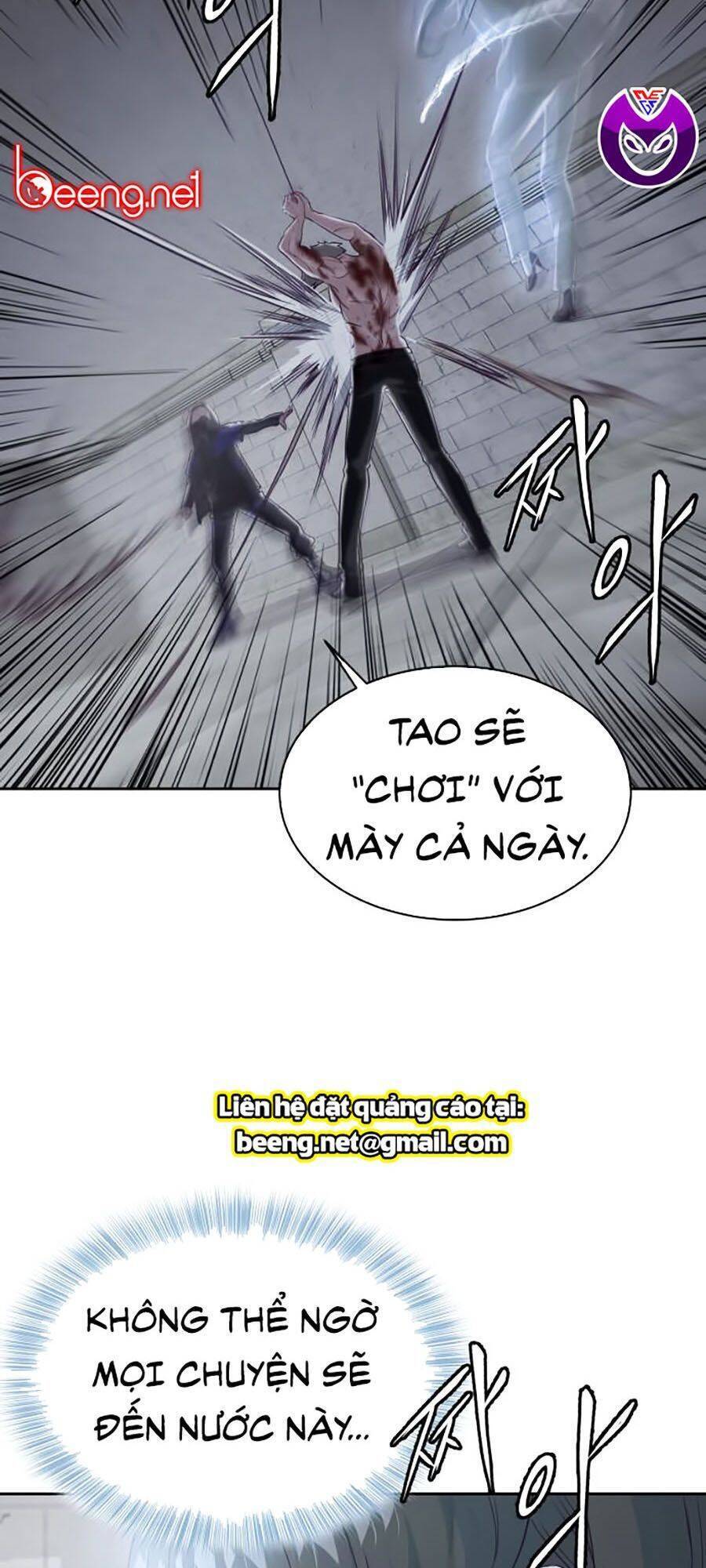 Cậu Bé Của Thần Chết Chap 85 - Next Chap 86