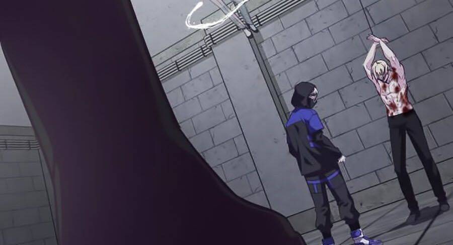 Cậu Bé Của Thần Chết Chap 85 - Next Chap 86