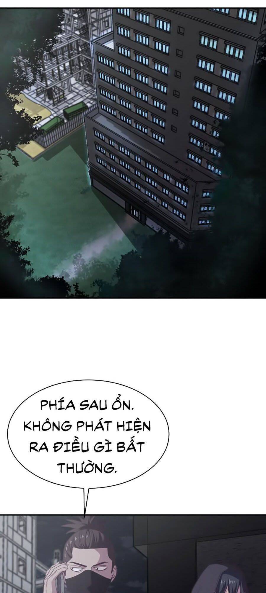 Cậu Bé Của Thần Chết Chap 85 - Next Chap 86
