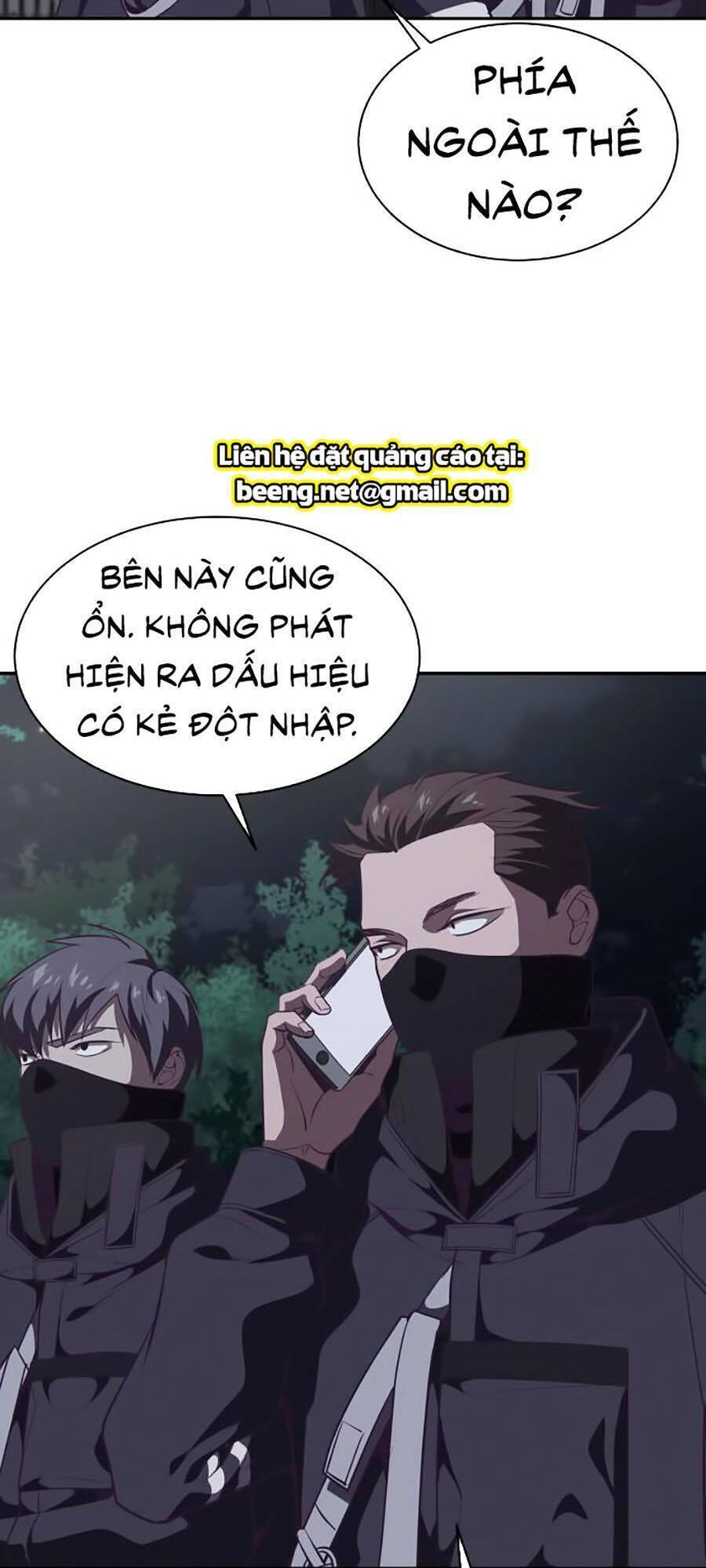 Cậu Bé Của Thần Chết Chap 85 - Next Chap 86