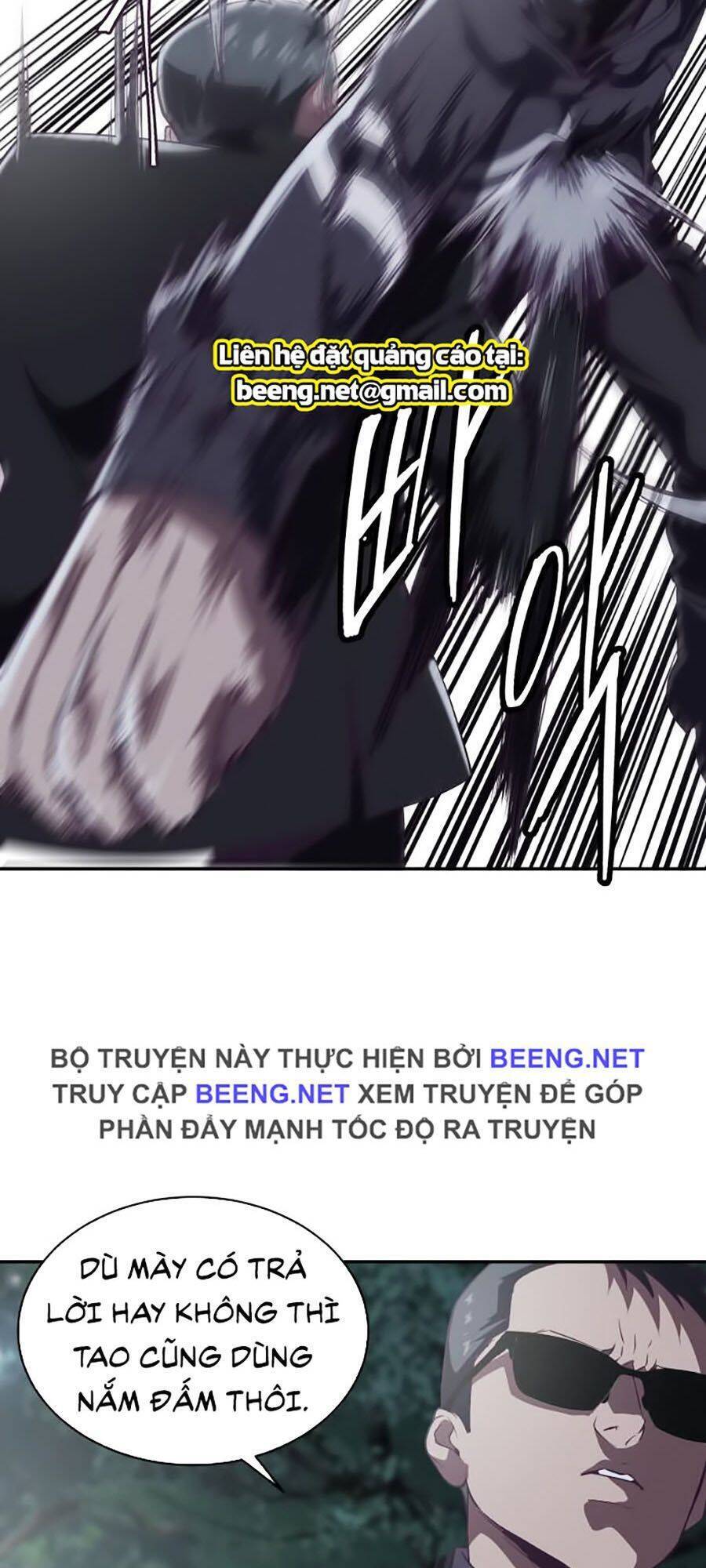Cậu Bé Của Thần Chết Chap 85 - Next Chap 86