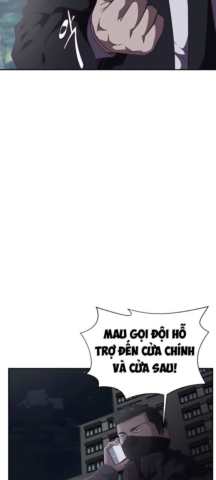 Cậu Bé Của Thần Chết Chap 85 - Next Chap 86