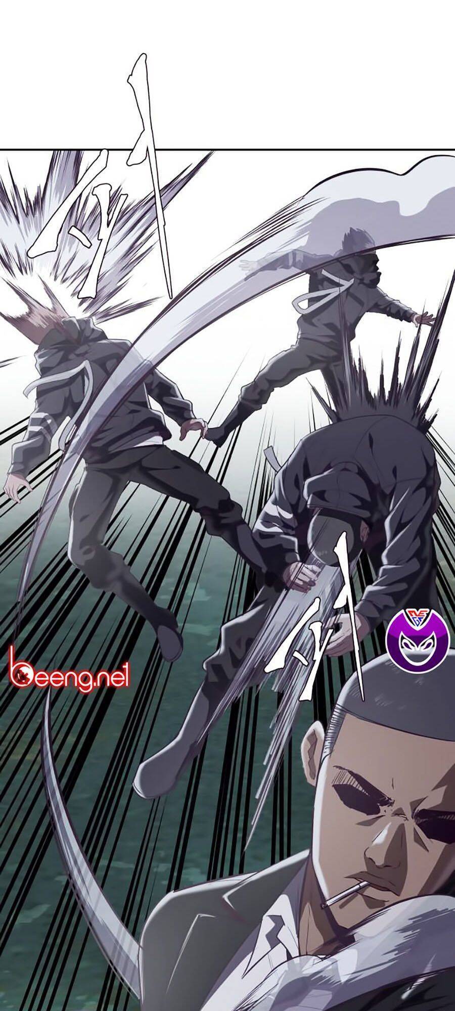 Cậu Bé Của Thần Chết Chap 85 - Next Chap 86