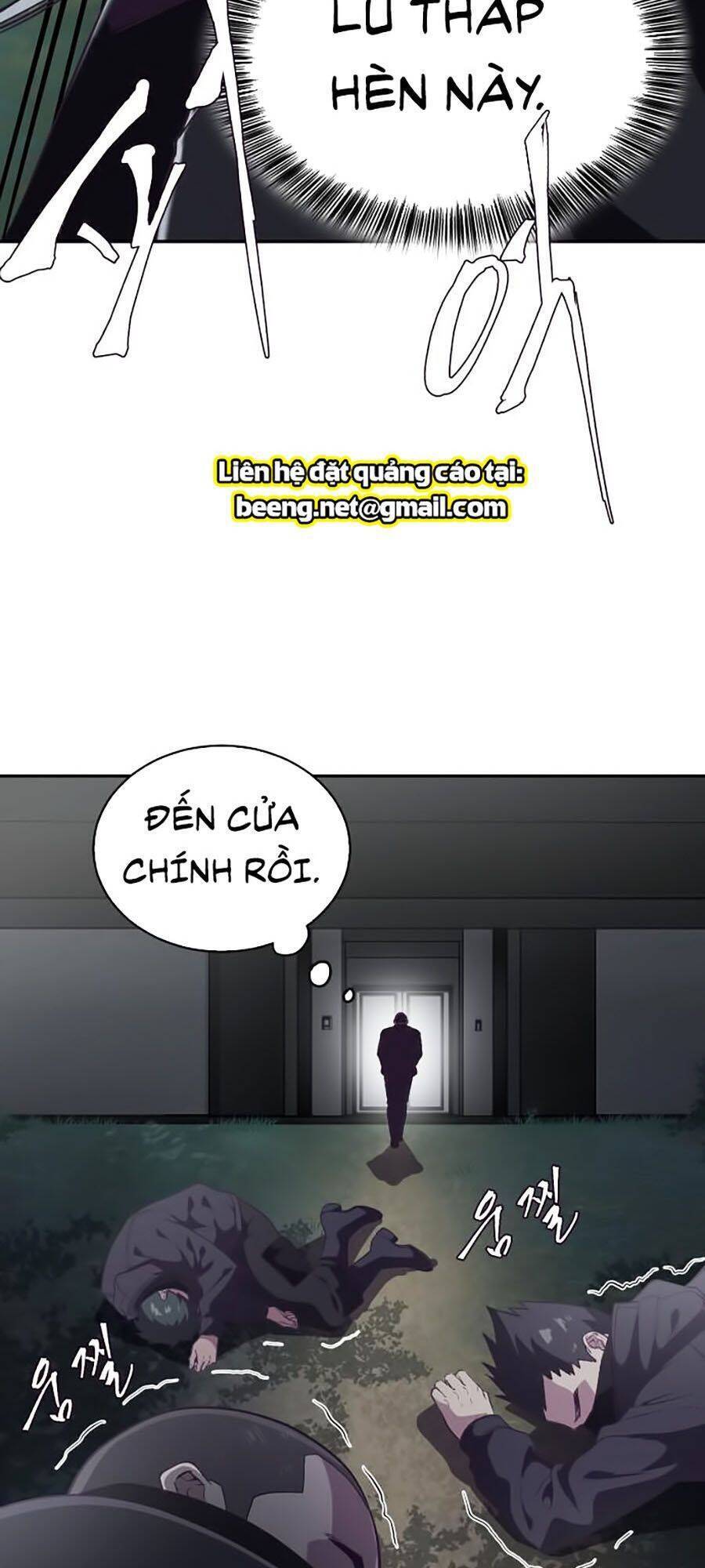 Cậu Bé Của Thần Chết Chap 85 - Next Chap 86