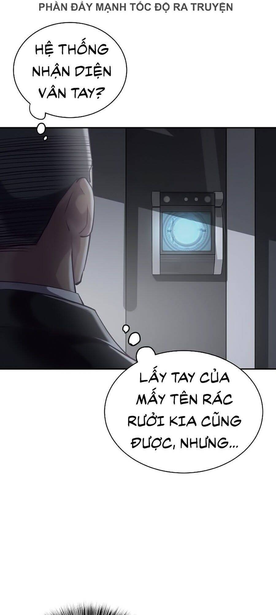 Cậu Bé Của Thần Chết Chap 85 - Next Chap 86