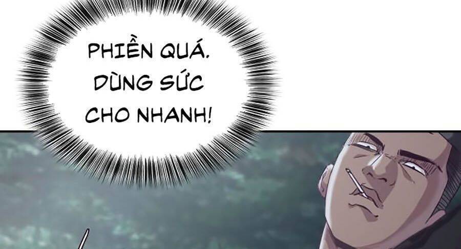 Cậu Bé Của Thần Chết Chap 85 - Next Chap 86