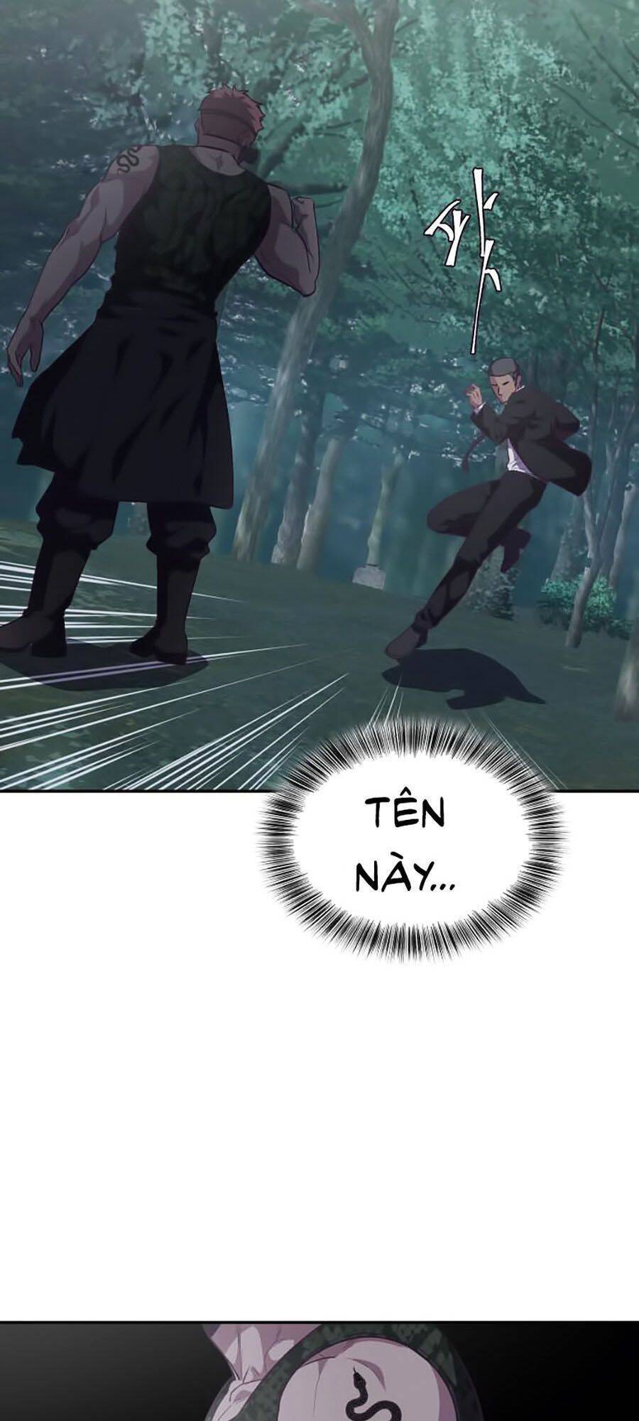 Cậu Bé Của Thần Chết Chap 85 - Next Chap 86