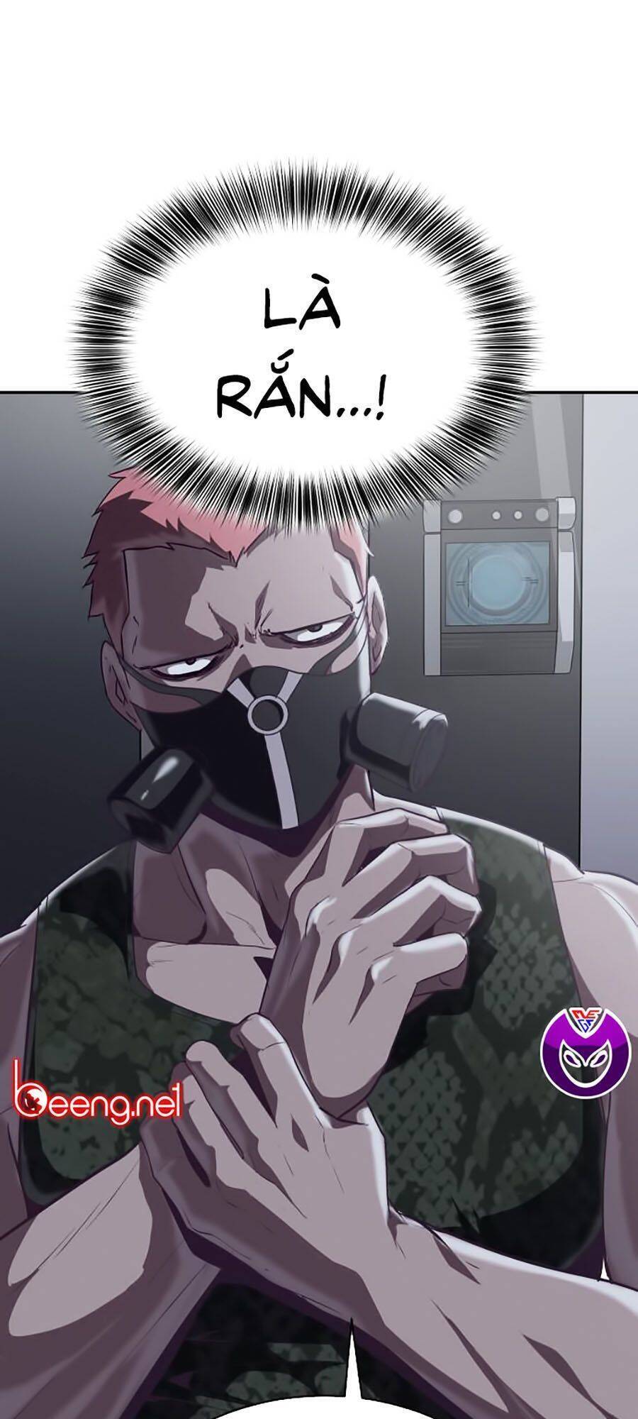 Cậu Bé Của Thần Chết Chap 85 - Next Chap 86