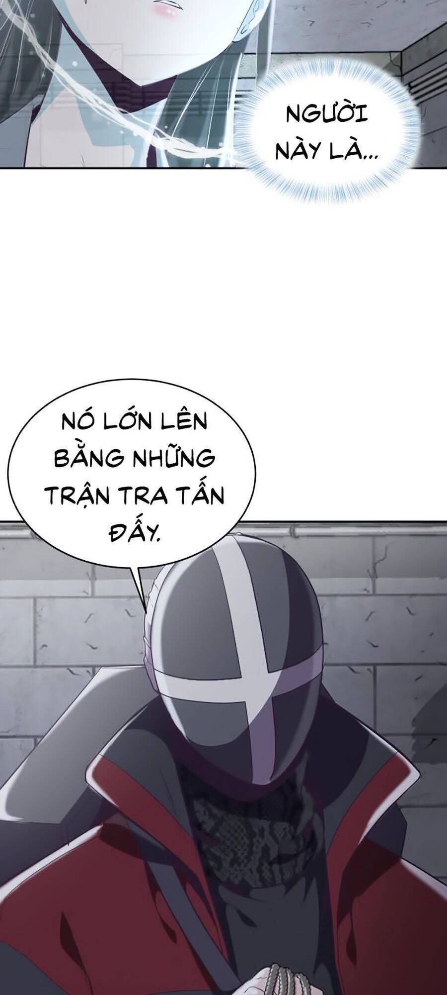 Cậu Bé Của Thần Chết Chap 85 - Next Chap 86