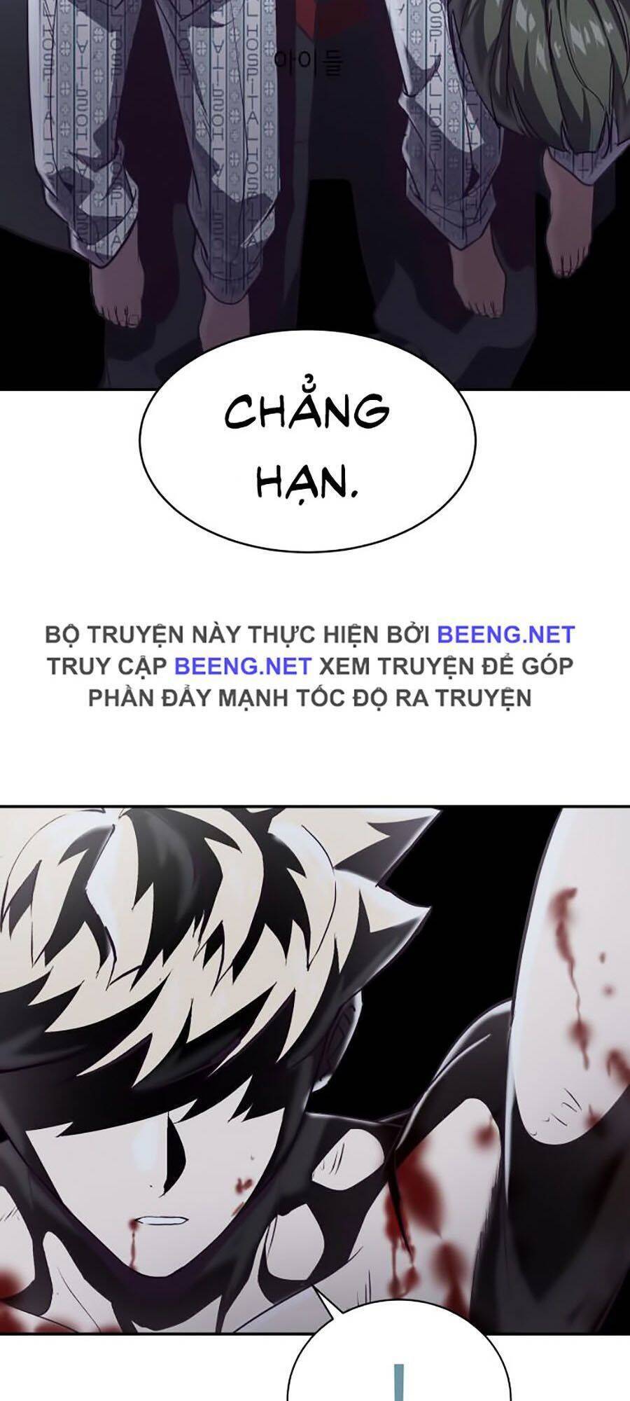 Cậu Bé Của Thần Chết Chap 85 - Next Chap 86
