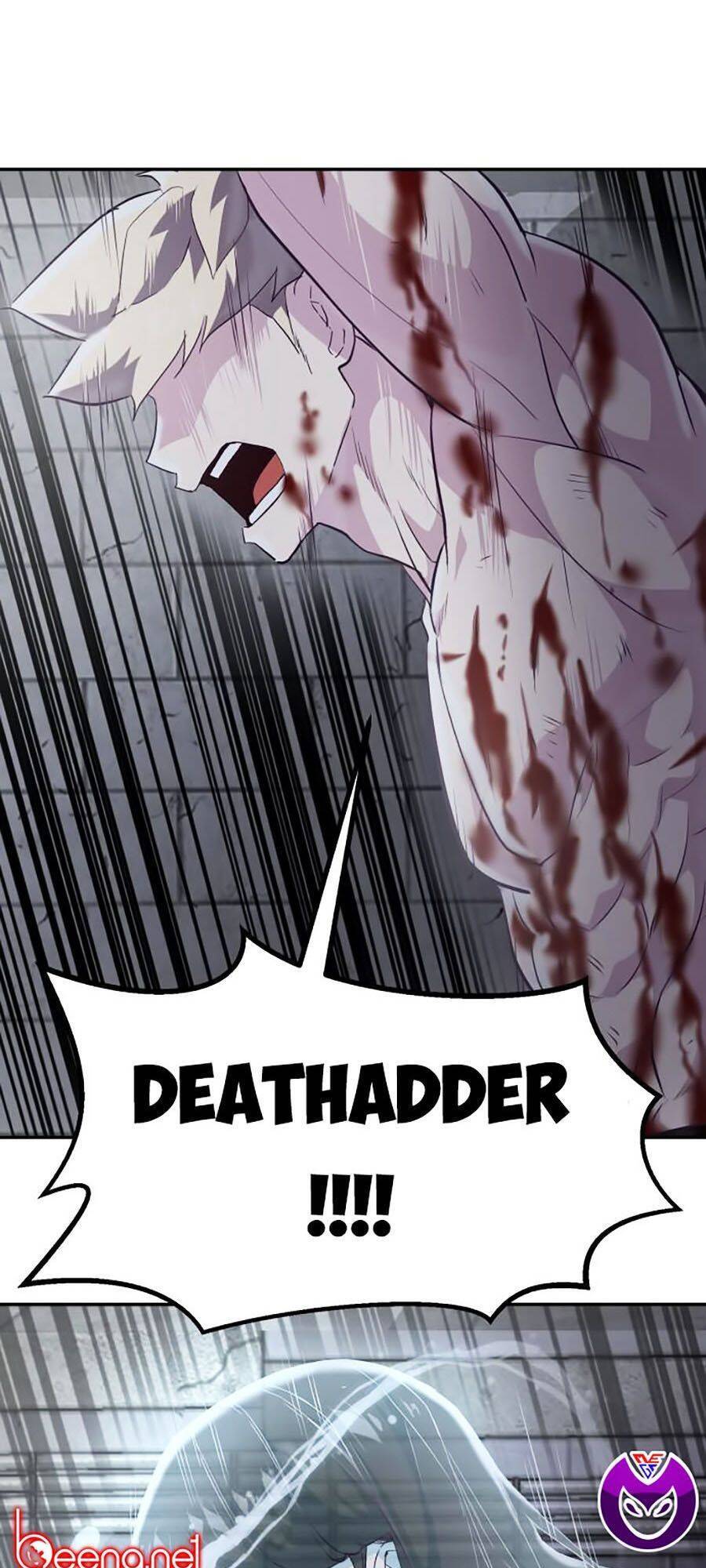 Cậu Bé Của Thần Chết Chap 85 - Next Chap 86