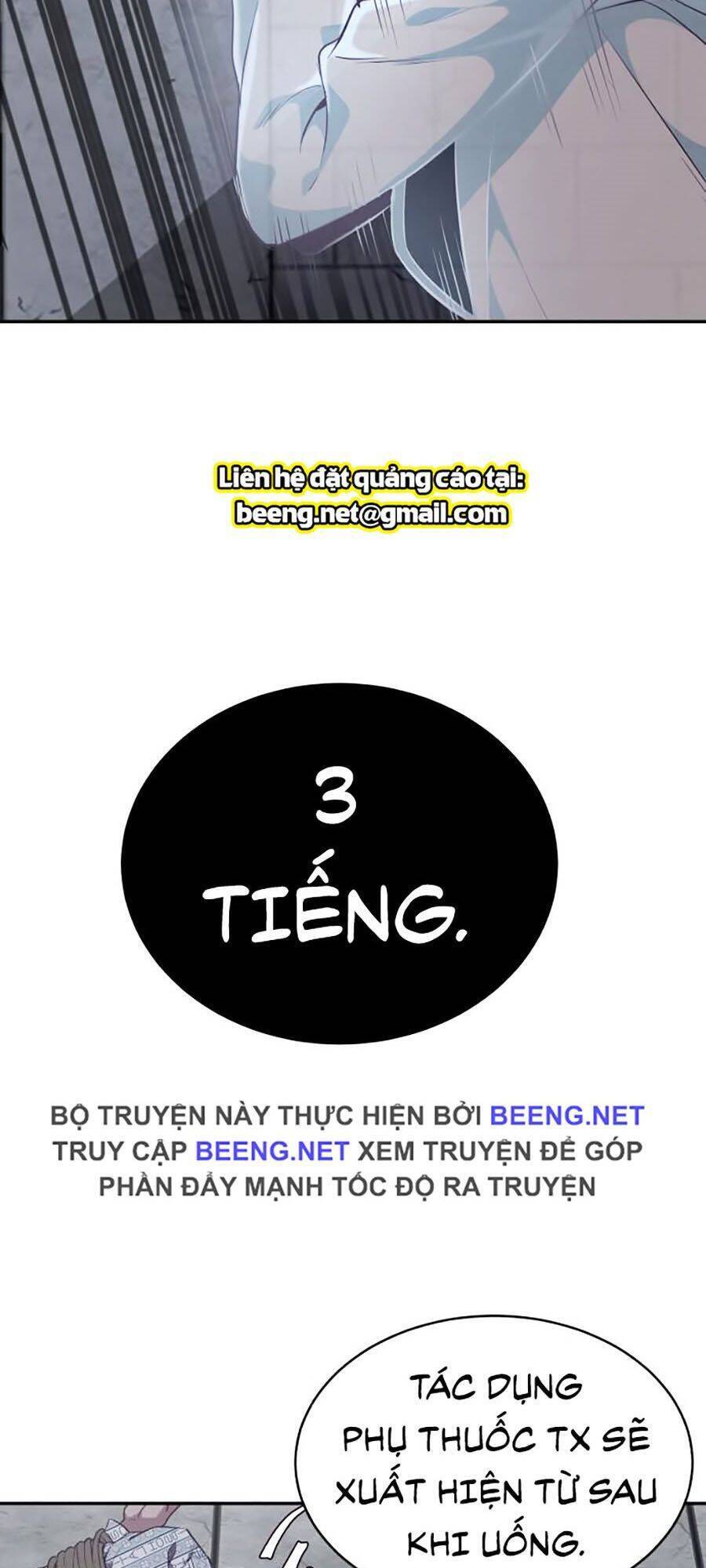 Cậu Bé Của Thần Chết Chap 85 - Next Chap 86