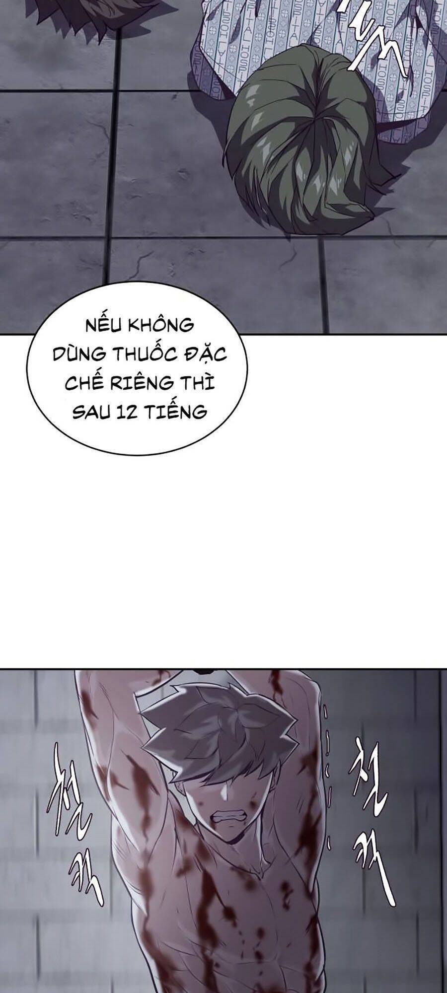 Cậu Bé Của Thần Chết Chap 85 - Next Chap 86
