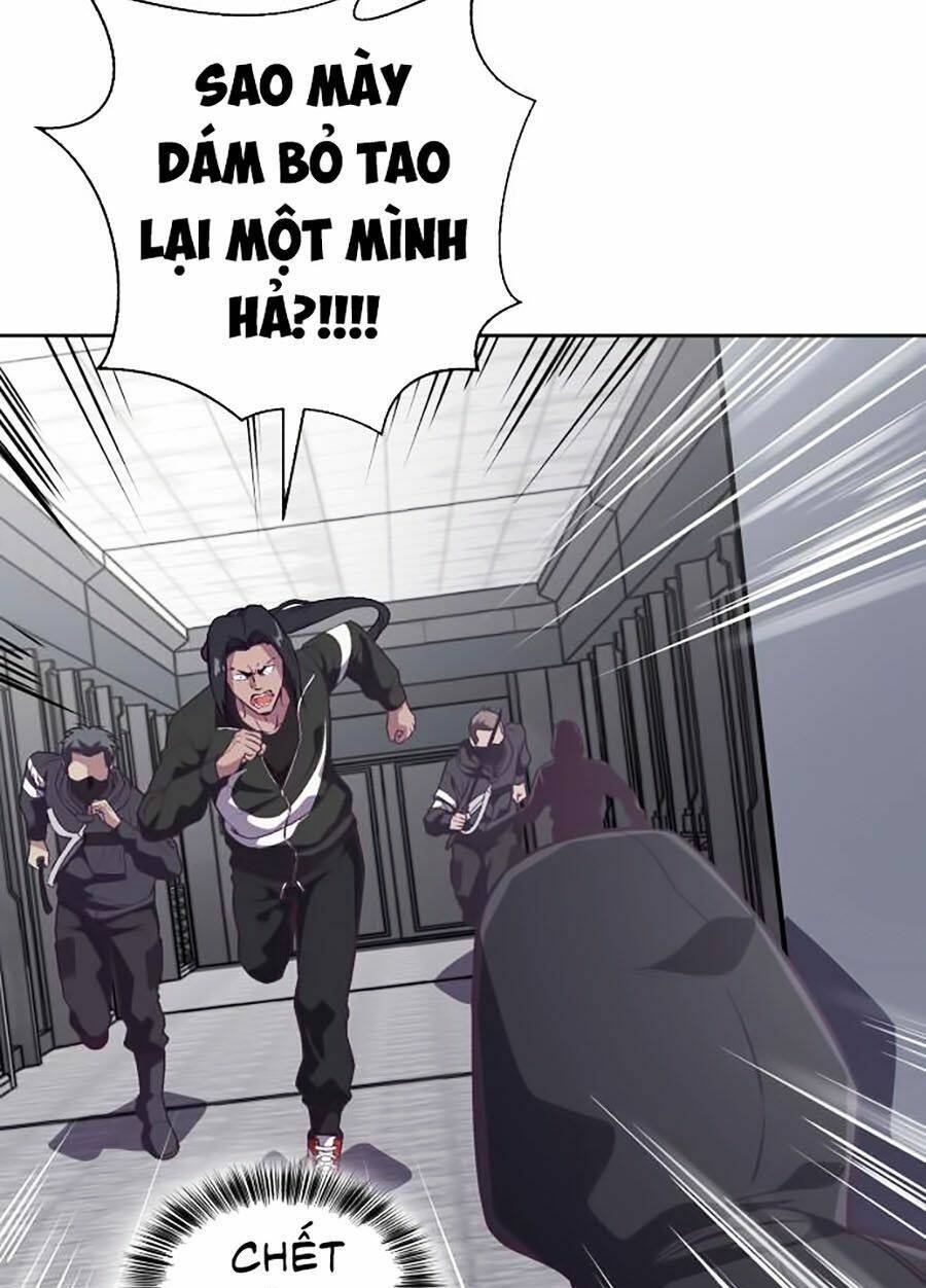 Cậu Bé Của Thần Chết Chap 86 - Next Chap 87