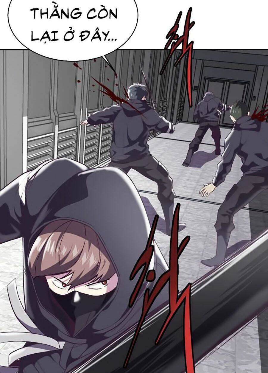 Cậu Bé Của Thần Chết Chap 86 - Next Chap 87