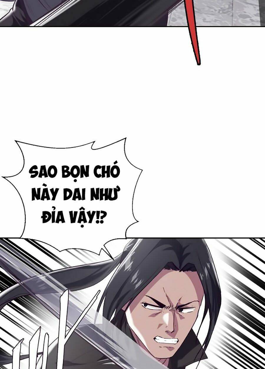 Cậu Bé Của Thần Chết Chap 86 - Next Chap 87