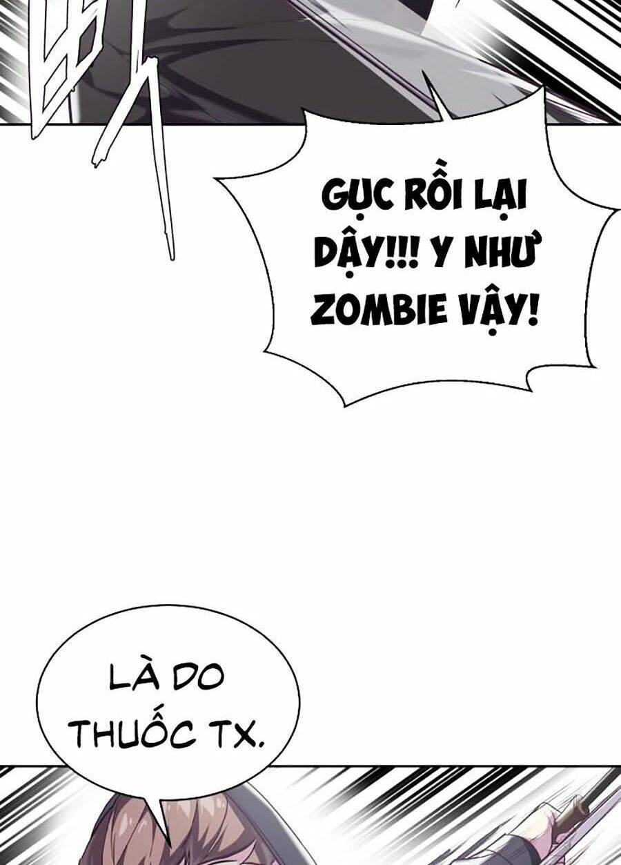 Cậu Bé Của Thần Chết Chap 86 - Next Chap 87