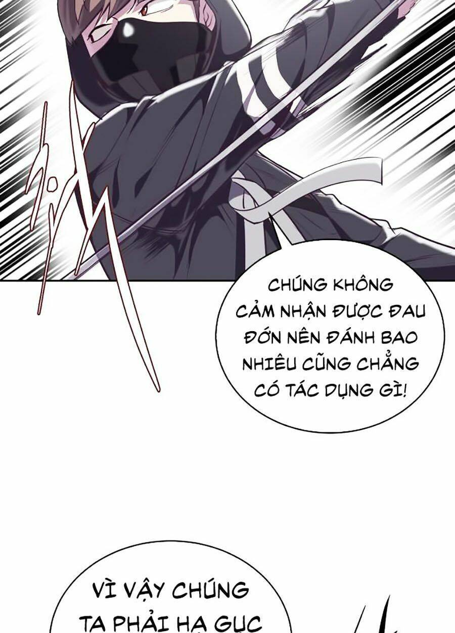 Cậu Bé Của Thần Chết Chap 86 - Next Chap 87
