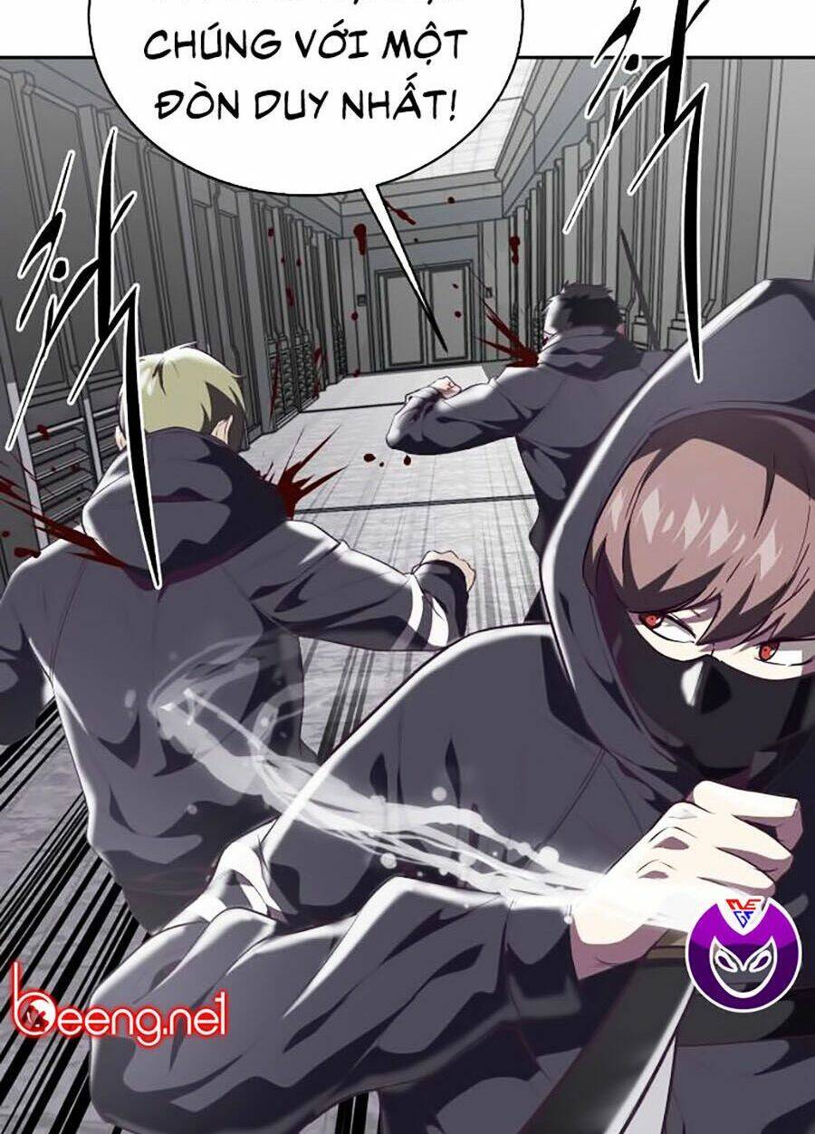 Cậu Bé Của Thần Chết Chap 86 - Next Chap 87