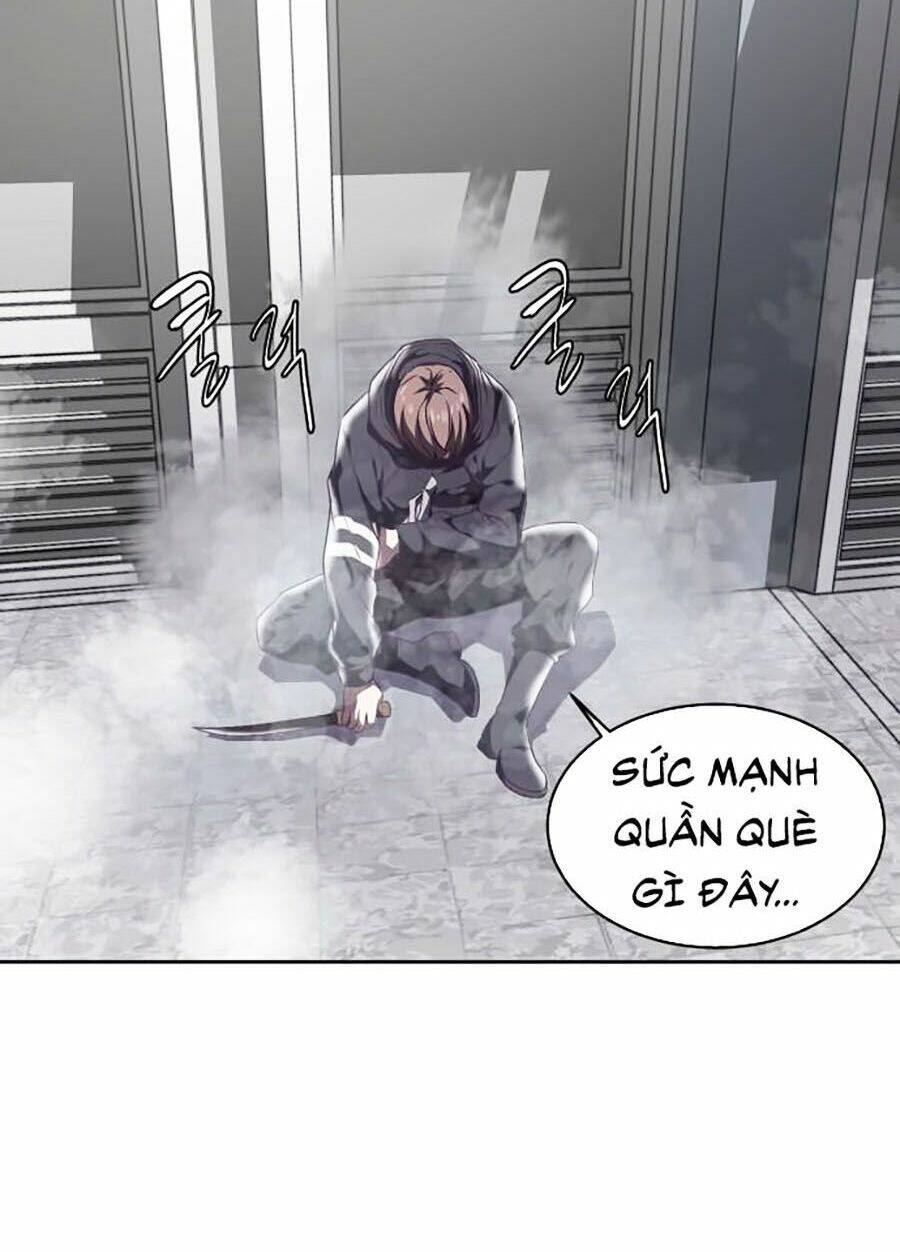 Cậu Bé Của Thần Chết Chap 86 - Next Chap 87