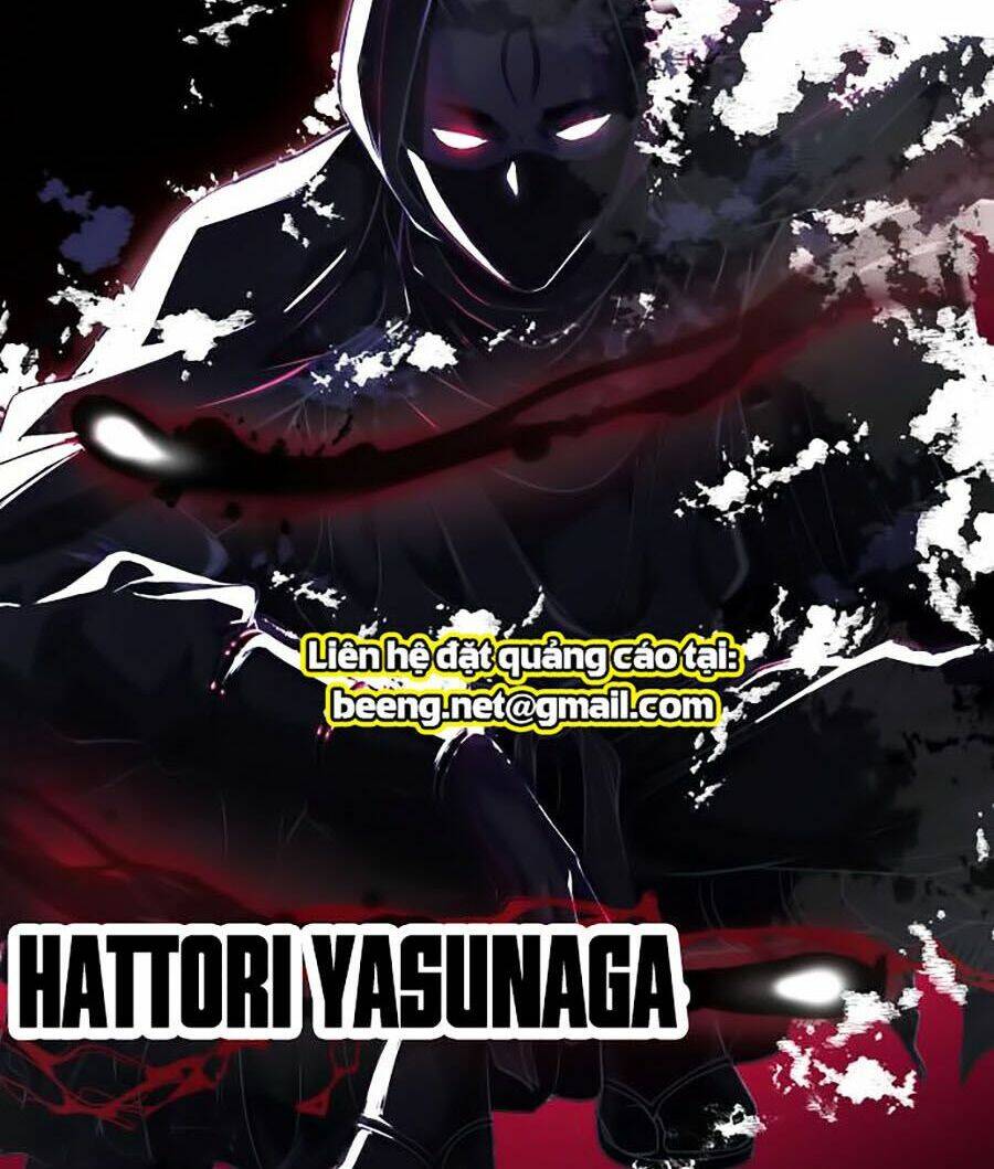 Cậu Bé Của Thần Chết Chap 86 - Next Chap 87