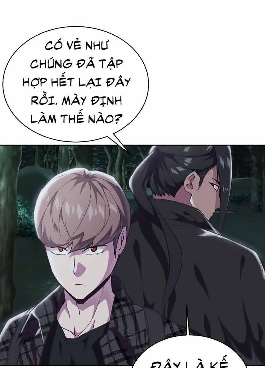 Cậu Bé Của Thần Chết Chap 86 - Next Chap 87