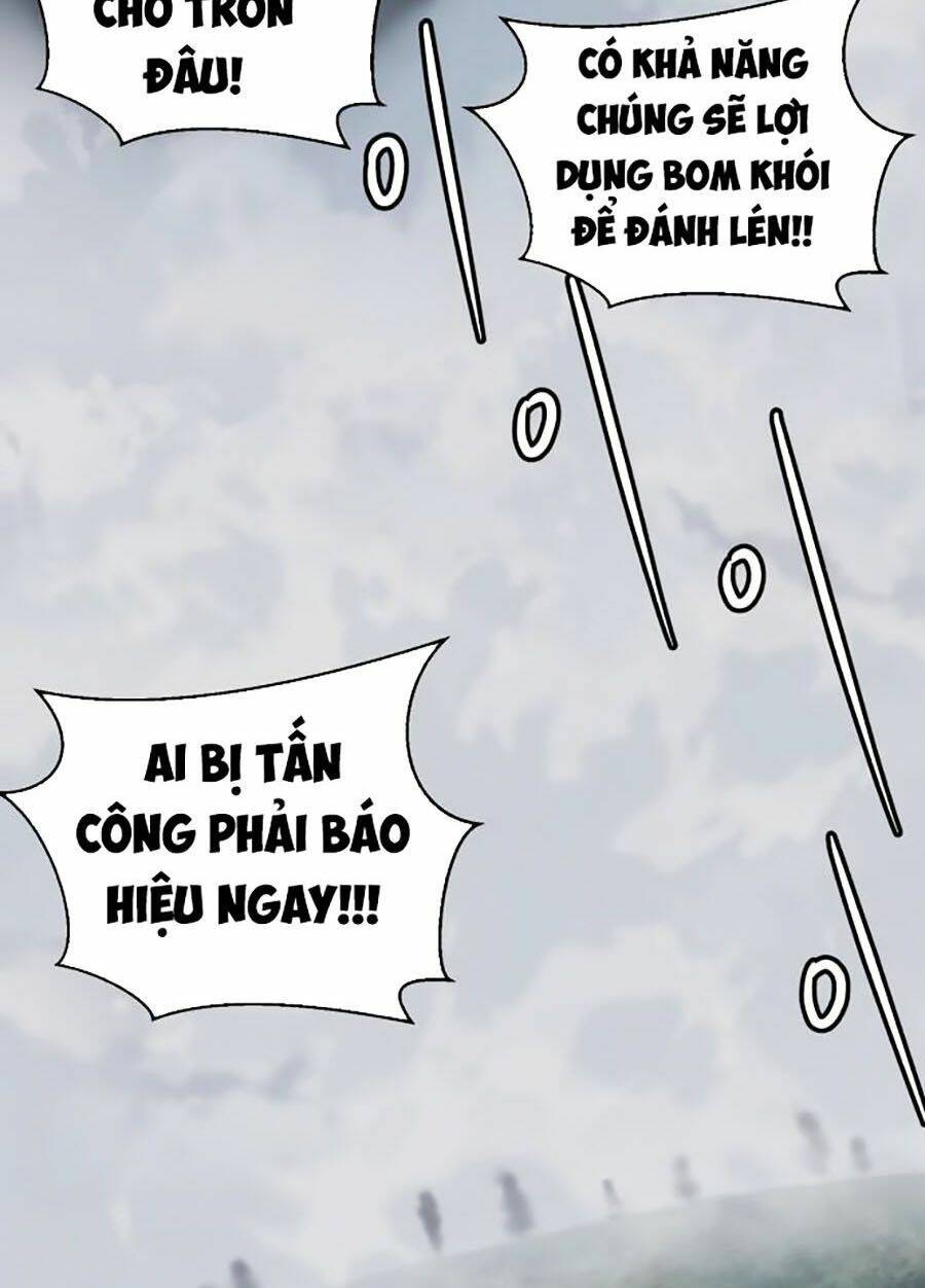 Cậu Bé Của Thần Chết Chap 86 - Next Chap 87