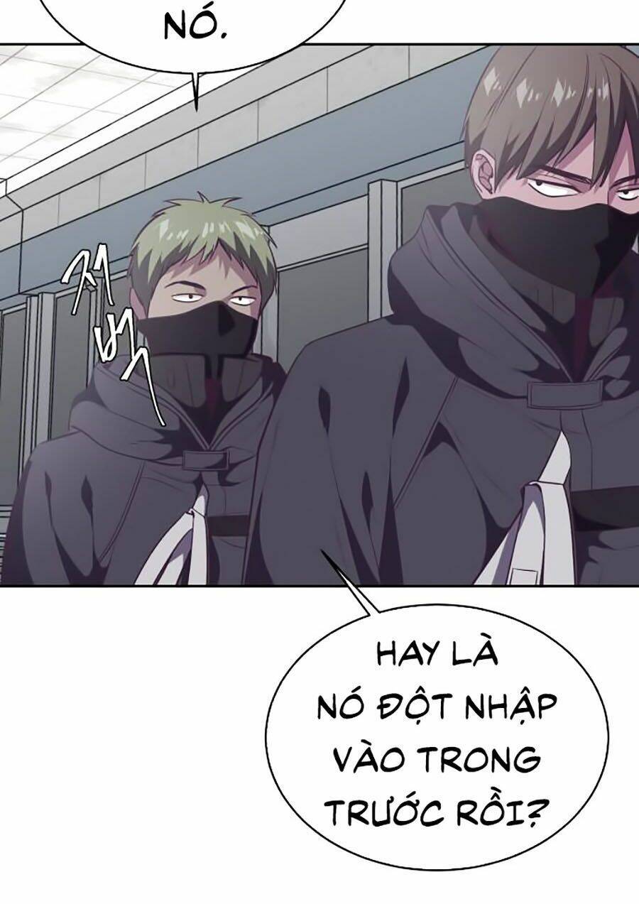 Cậu Bé Của Thần Chết Chap 86 - Next Chap 87