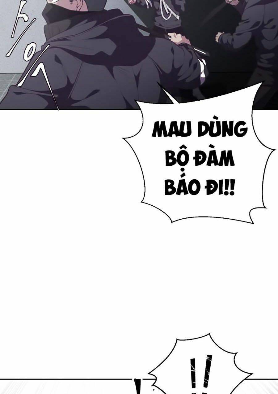 Cậu Bé Của Thần Chết Chap 86 - Next Chap 87