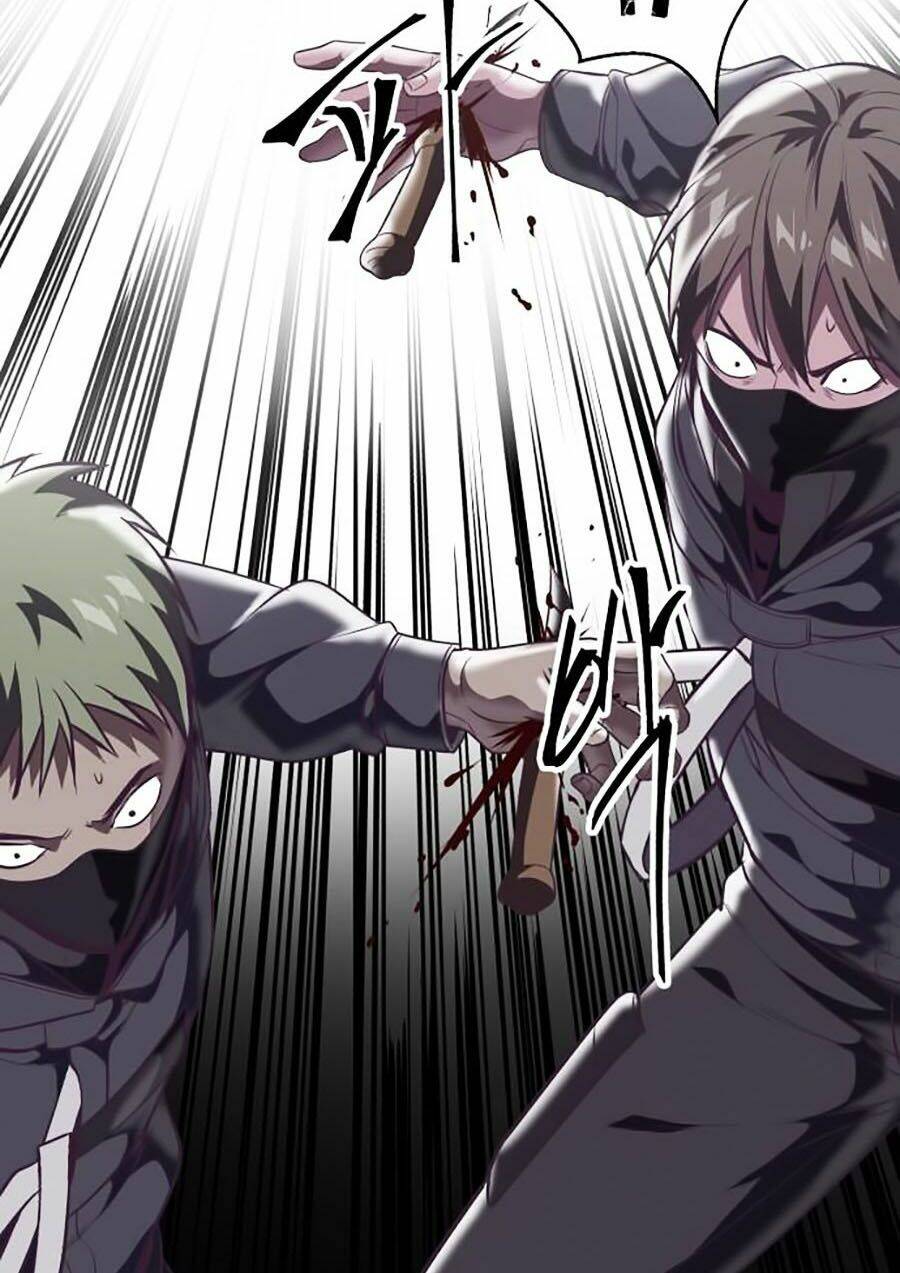 Cậu Bé Của Thần Chết Chap 86 - Next Chap 87