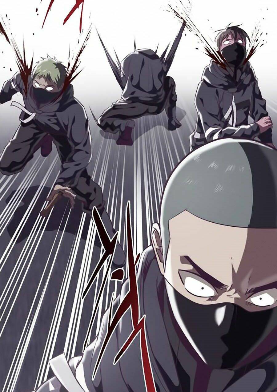 Cậu Bé Của Thần Chết Chap 86 - Next Chap 87