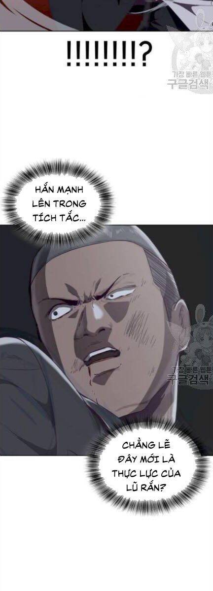 Cậu Bé Của Thần Chết Chap 87 - Next Chap 88