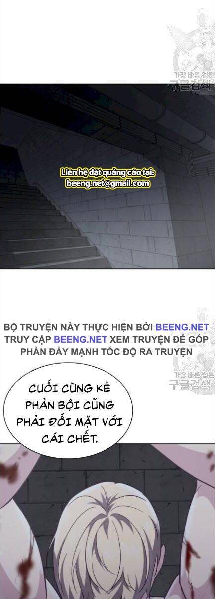 Cậu Bé Của Thần Chết Chap 87 - Next Chap 88