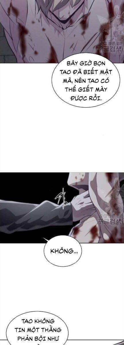 Cậu Bé Của Thần Chết Chap 87 - Next Chap 88