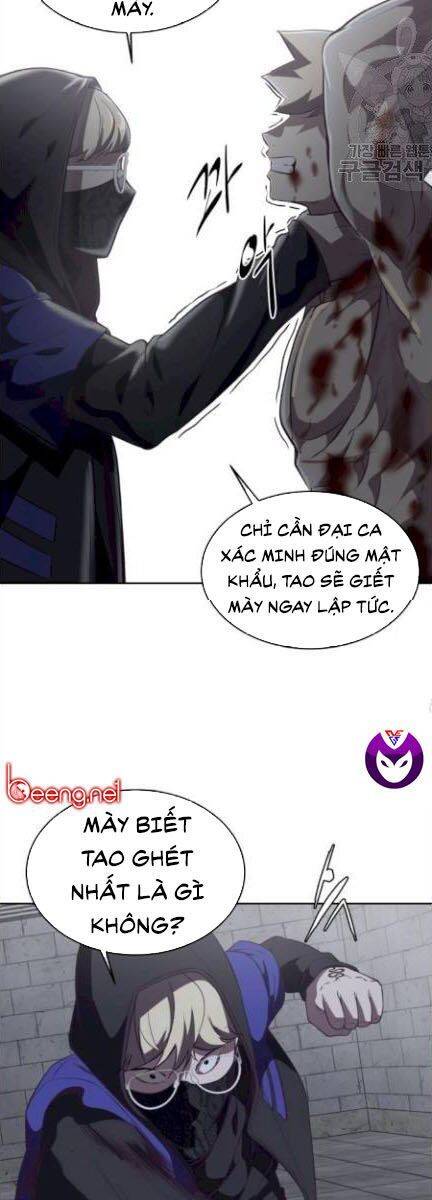Cậu Bé Của Thần Chết Chap 87 - Next Chap 88