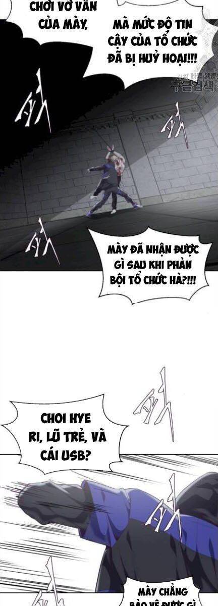 Cậu Bé Của Thần Chết Chap 87 - Next Chap 88
