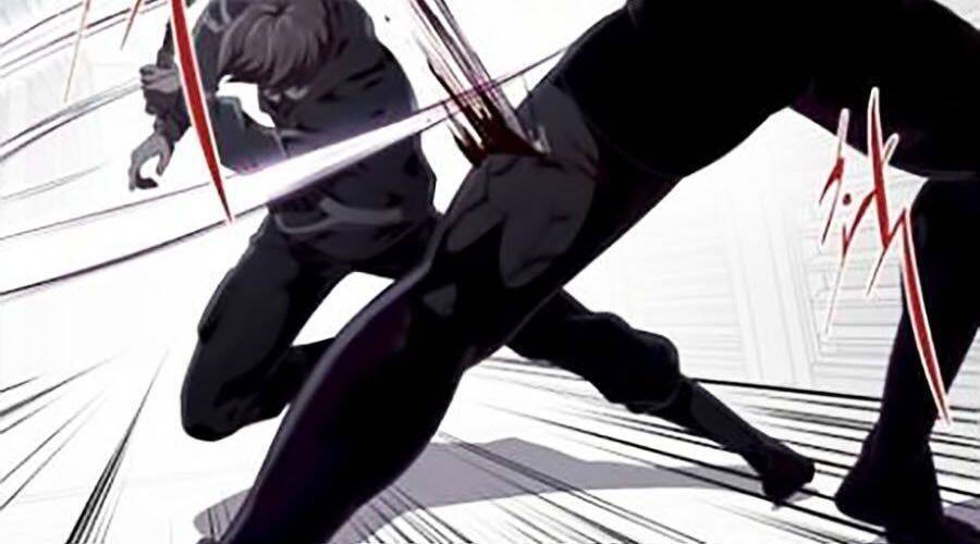 Cậu Bé Của Thần Chết Chap 87 - Next Chap 88