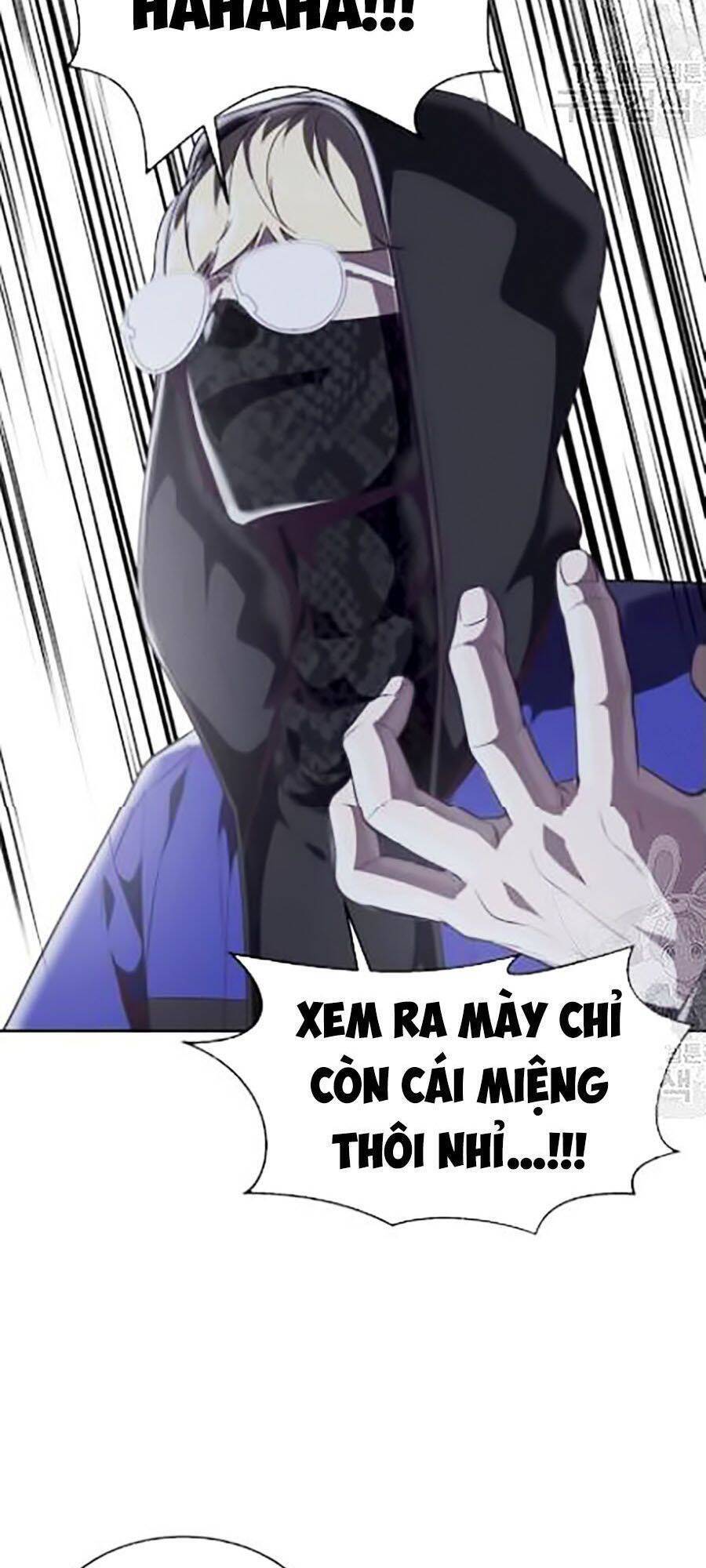Cậu Bé Của Thần Chết Chap 87 - Next Chap 88