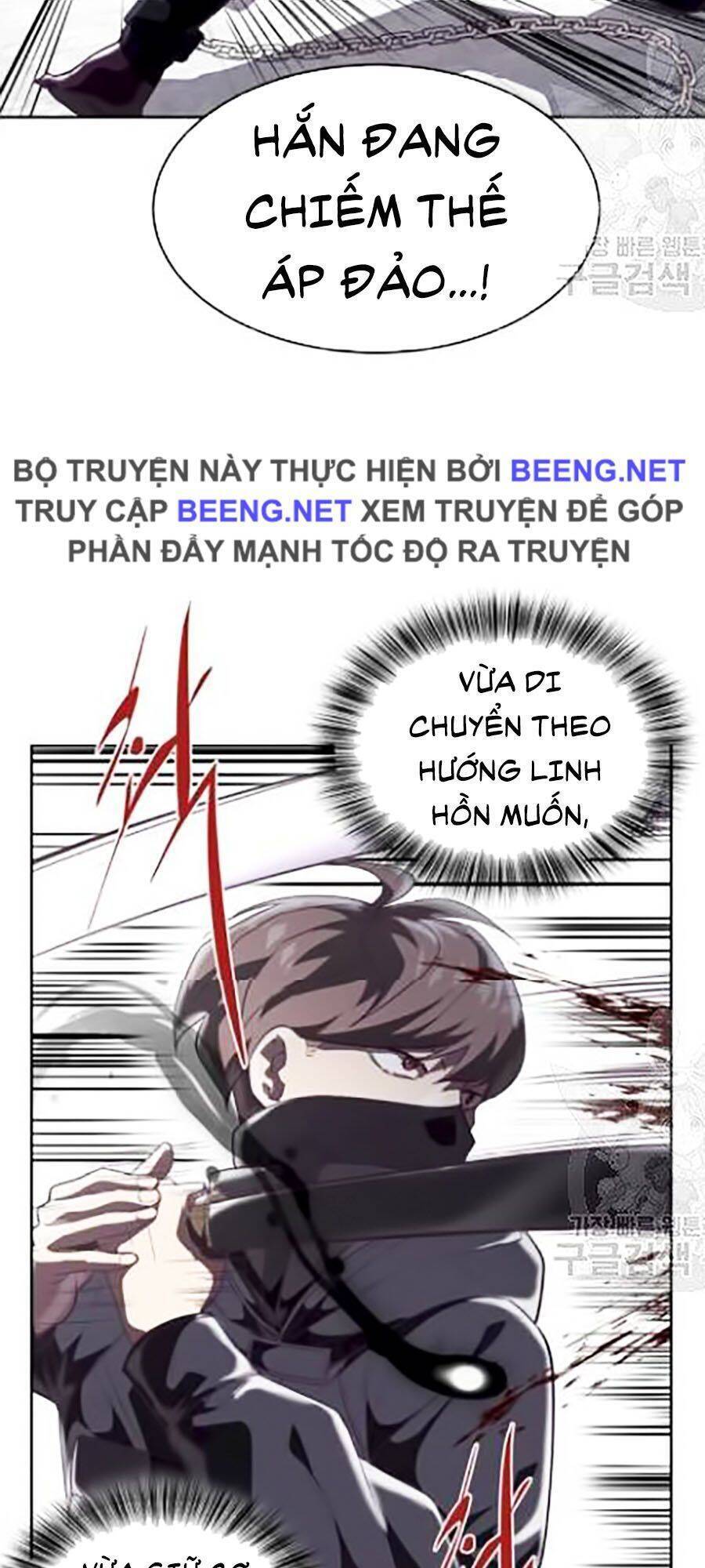 Cậu Bé Của Thần Chết Chap 87 - Next Chap 88
