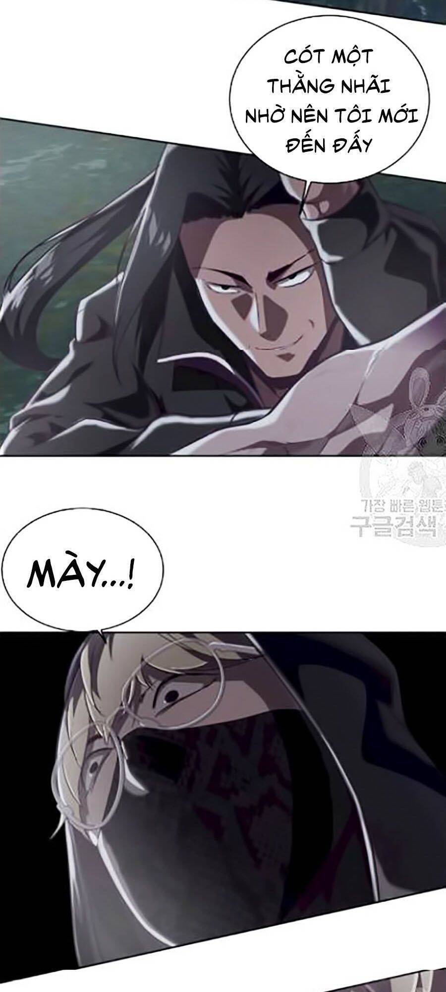 Cậu Bé Của Thần Chết Chap 87 - Next Chap 88