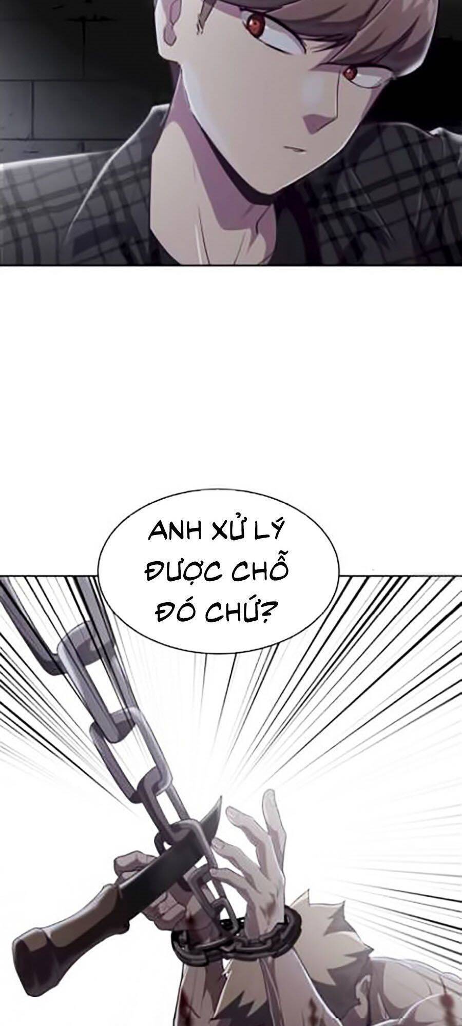 Cậu Bé Của Thần Chết Chap 87 - Next Chap 88