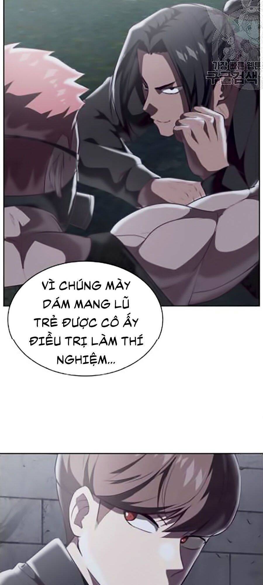 Cậu Bé Của Thần Chết Chap 87 - Next Chap 88