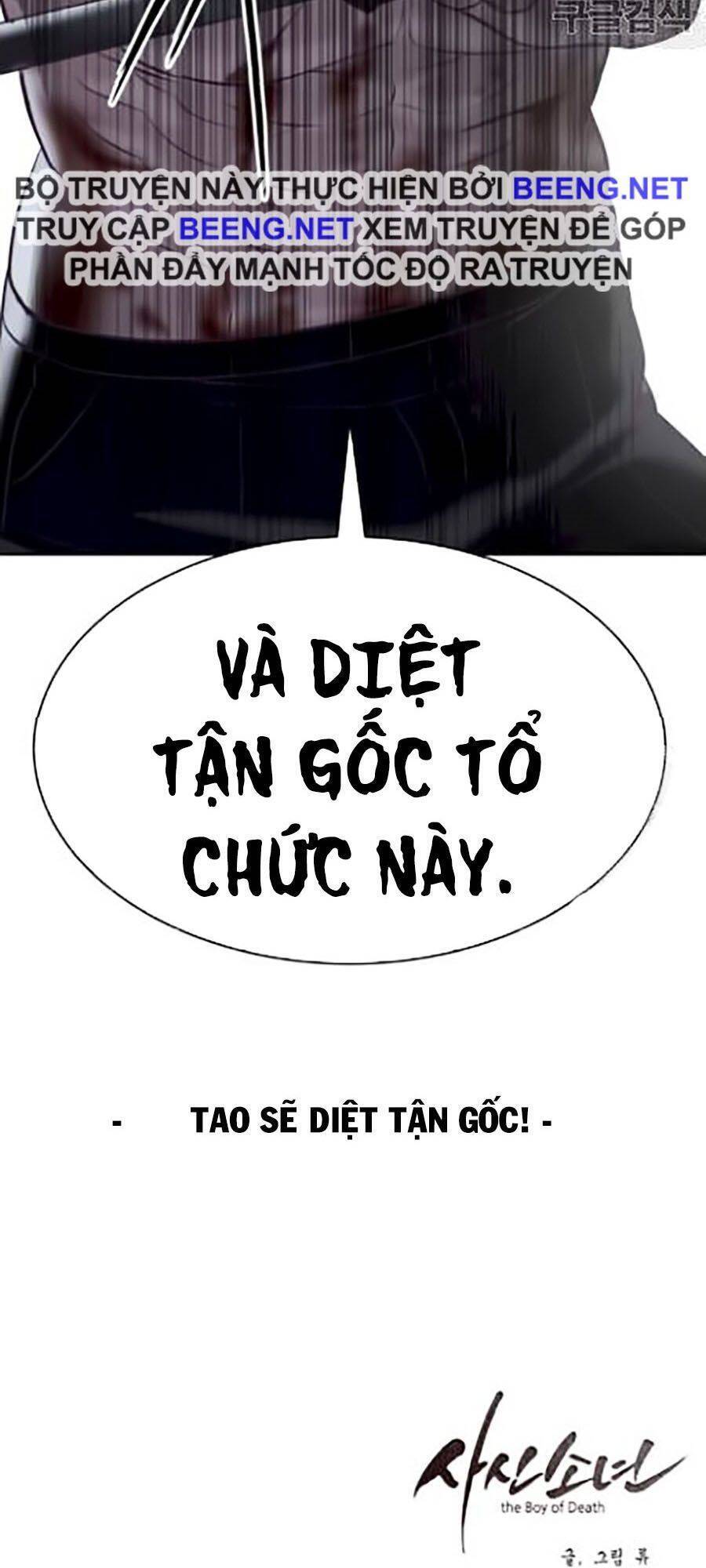Cậu Bé Của Thần Chết Chap 87 - Next Chap 88