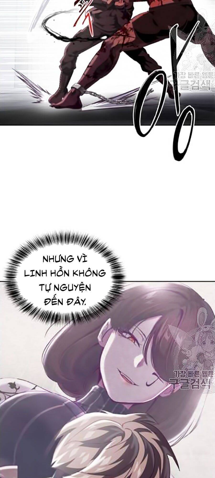 Cậu Bé Của Thần Chết Chap 87 - Next Chap 88